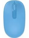 Компьютерная мышь Microsoft Wireless Mobile Mouse 1850 (U7Z-00058) icon