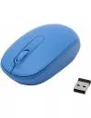 Компьютерная мышь Microsoft Wireless Mobile Mouse 1850 (U7Z-00058) фото 5