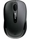 Компьютерная мышь Microsoft Wireless Mobile Mouse 3500 (GMF-00289) icon