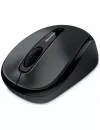 Компьютерная мышь Microsoft Wireless Mobile Mouse 3500 (GMF-00289) фото 2