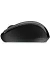 Компьютерная мышь Microsoft Wireless Mobile Mouse 3500 (GMF-00289) фото 4