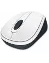 Компьютерная мышь Microsoft Wireless Mobile Mouse 3500 (GMF-00294) icon 3