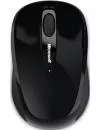 Компьютерная мышь Microsoft Wireless Mobile Mouse 3500 Limited Edition (GMF-00292) icon