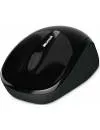 Компьютерная мышь Microsoft Wireless Mobile Mouse 3500 Limited Edition (GMF-00292) фото 3