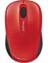 Компьютерная мышь Microsoft Wireless Mobile Mouse 3500 Limited Edition (GMF-00293) icon