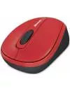 Компьютерная мышь Microsoft Wireless Mobile Mouse 3500 Limited Edition (GMF-00293) фото 2