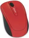 Компьютерная мышь Microsoft Wireless Mobile Mouse 3500 Limited Edition (GMF-00293) фото 3