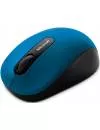 Компьютерная мышь Microsoft Bluetooth Mobile Mouse 3600 (PN7-00024) фото 3