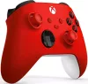 Геймпад Microsoft Xbox (красный) фото 2