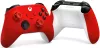 Геймпад Microsoft Xbox (красный) фото 4