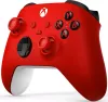 Геймпад Microsoft Xbox (красный) фото 5