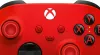 Геймпад Microsoft Xbox (красный) фото 6