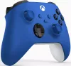 Геймпад Microsoft Xbox (синий) фото 2