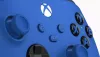 Геймпад Microsoft Xbox (синий) фото 3