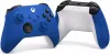 Геймпад Microsoft Xbox (синий) фото 4
