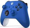 Геймпад Microsoft Xbox (синий) фото 5