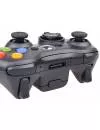 Геймпад Microsoft Xbox 360 Wireless Controller (Black) фото 7