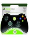 Геймпад Microsoft Xbox 360 Wireless Controller (Black) фото 8
