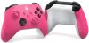 Геймпад Microsoft Xbox Deep Pink Special Edition icon 4