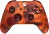 Геймпад Microsoft Xbox Fire Vapor Special Edition icon