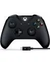 Геймпад Microsoft Xbox One Controller + Cable for Windows (4N6-00002) icon