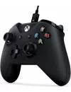 Геймпад Microsoft Xbox One Controller + Cable for Windows (4N6-00002) фото 2