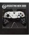 Геймпад Microsoft Xbox One Disgusting men фото 4