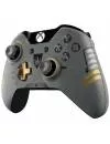 Геймпад Microsoft Xbox One LTD Call of Duty: Advanced Warfare Wireless Controller фото 3