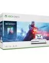 Игровая консоль (приставка) Microsoft Xbox One S 1TB + Battlefield V фото 9