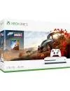 Игровая консоль (приставка) Microsoft Xbox One S 1TB + Forza Horizon 4 фото 9