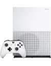 Игровая консоль (приставка) Microsoft Xbox One S 1TB + игровой абонемент + XboxLive на 3 месяца icon 2