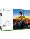 Игровая консоль (приставка) Microsoft Xbox One S 1TB + PlayerUnknown’s Battlegrounds фото 9