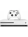Игровая консоль (приставка) Microsoft Xbox One S 1TB + PUBG + Halo 5 + Gears of War 4 icon