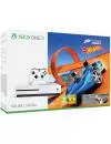 Игровая консоль (приставка) Microsoft Xbox One S Forza Horizon 3 Hot Wheels 1Tb фото 9