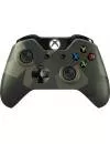 Геймпад Microsoft Xbox One Special Edition Armed Forces Wireless Controller icon