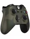 Геймпад Microsoft Xbox One Special Edition Armed Forces Wireless Controller фото 2