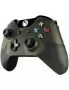 Геймпад Microsoft Xbox One Special Edition Armed Forces Wireless Controller фото 3