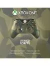 Геймпад Microsoft Xbox One Special Edition Armed Forces Wireless Controller фото 5