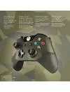 Геймпад Microsoft Xbox One Special Edition Armed Forces Wireless Controller фото 6