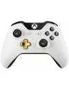 Геймпад Microsoft Xbox One Special Edition Lunar White Wireless Controller icon