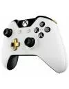 Геймпад Microsoft Xbox One Special Edition Lunar White Wireless Controller фото 2