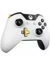 Геймпад Microsoft Xbox One Special Edition Lunar White Wireless Controller фото 3