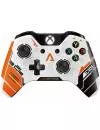 Геймпад Microsoft Xbox One Titanfall Limited Edition Wireless Controller icon