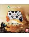 Геймпад Microsoft Xbox One Titanfall Limited Edition Wireless Controller фото 3