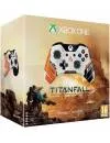 Геймпад Microsoft Xbox One Titanfall Limited Edition Wireless Controller фото 4
