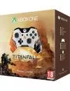 Геймпад Microsoft Xbox One Titanfall Limited Edition Wireless Controller фото 5