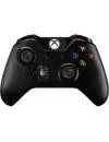 Геймпад Microsoft Xbox One Wireless Controller (Black) icon