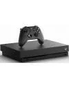 Игровая консоль (приставка) Microsoft Xbox One X 1TB фото 4