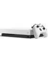Игровая консоль (приставка) Microsoft Xbox One X Robot White 1TB + Fallout 76 фото 2