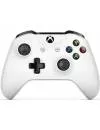 Игровая консоль (приставка) Microsoft Xbox One X Robot White 1TB + Fallout 76 фото 3